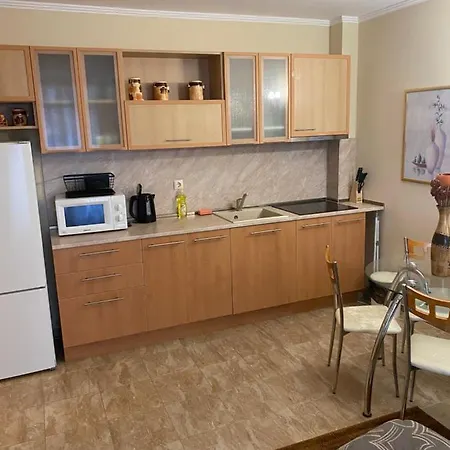 Morska Perla Appartement Elenite