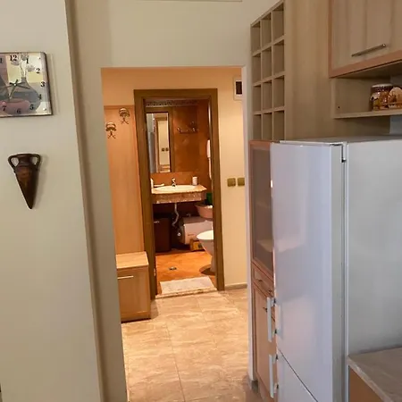 Morska Perla Appartement *