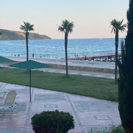 Appartement Morska Perla Elenite