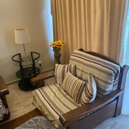 Morska Perla Appartement