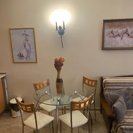Morska Perla Appartement