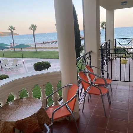 Morska Perla Appartement *