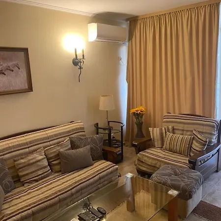Appartement Morska Perla