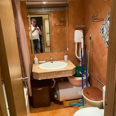Morska Perla Appartement Elenite